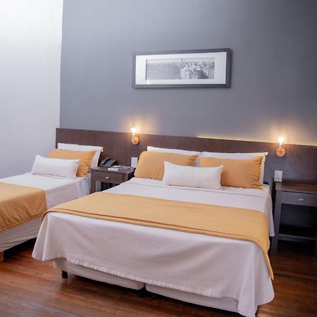 Gran Rex Hotel Cordoba Dış mekan fotoğraf