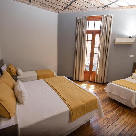 Gran Rex Hotel Cordoba Dış mekan fotoğraf