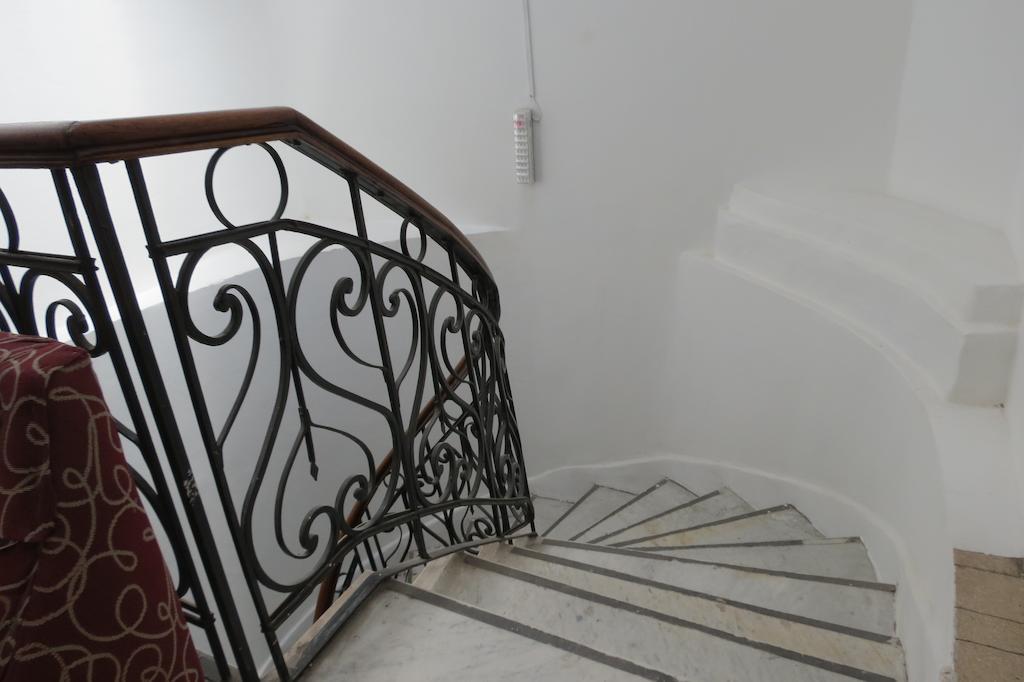 Gran Rex Hotel Cordoba Dış mekan fotoğraf