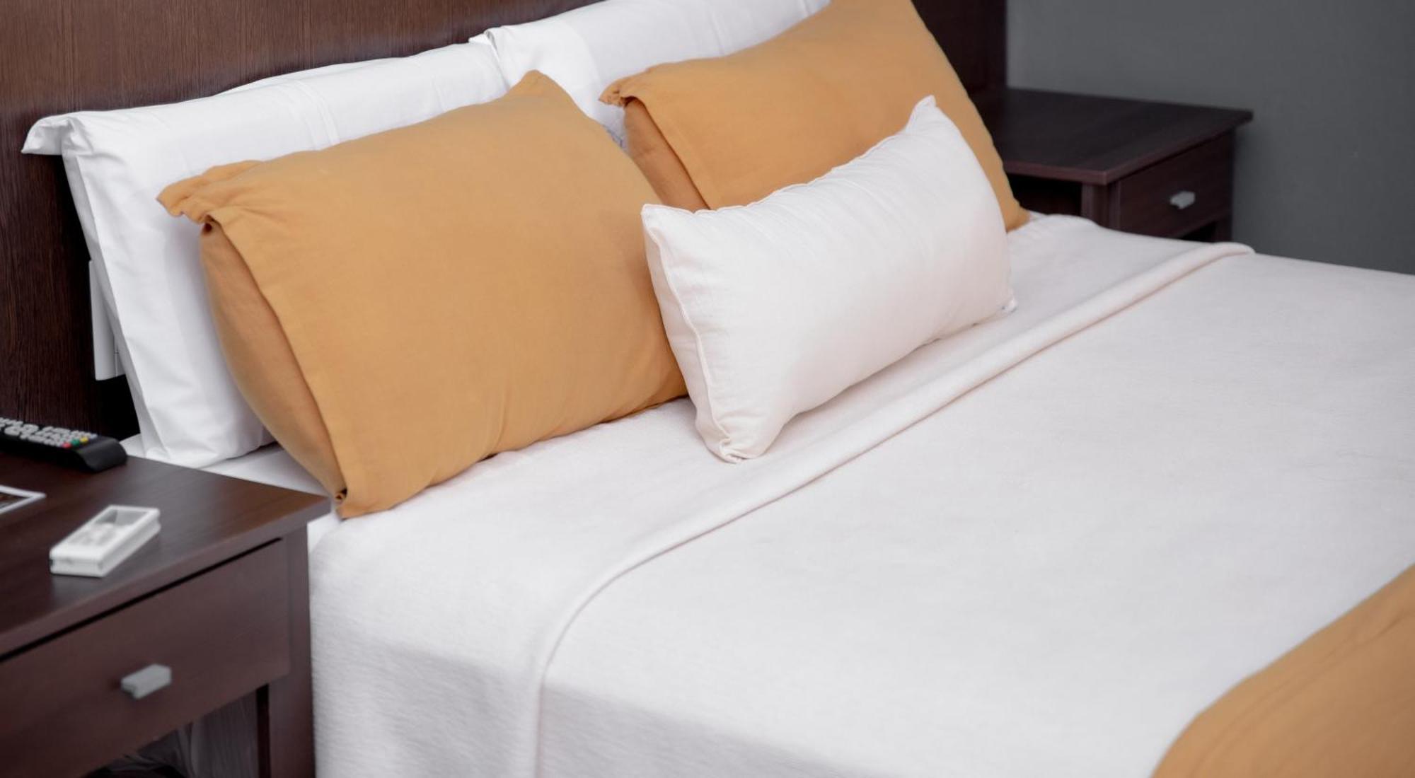 Gran Rex Hotel Cordoba Dış mekan fotoğraf