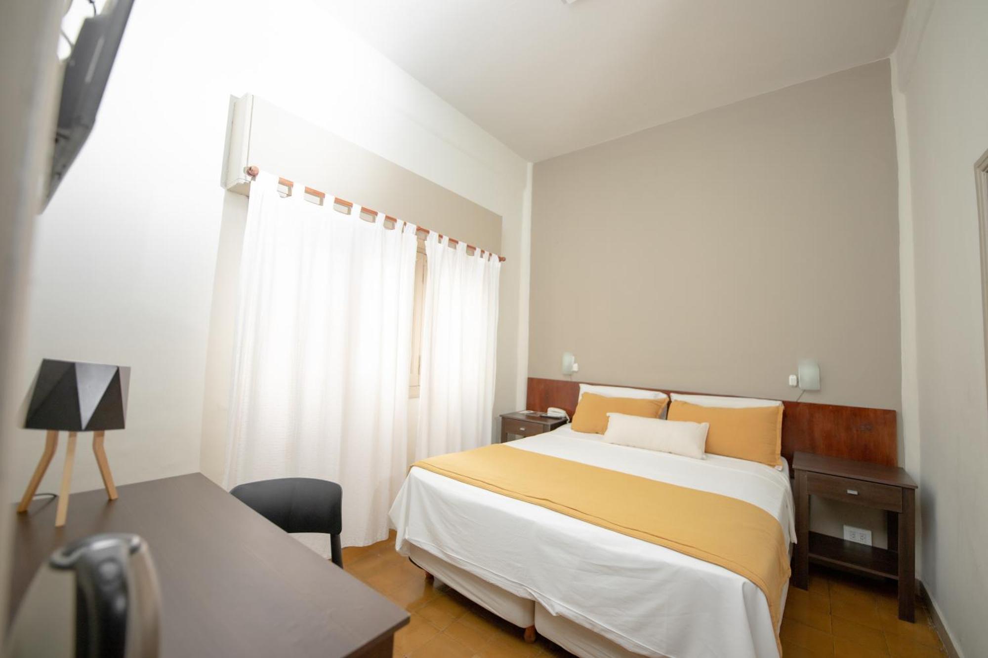 Gran Rex Hotel Cordoba Dış mekan fotoğraf