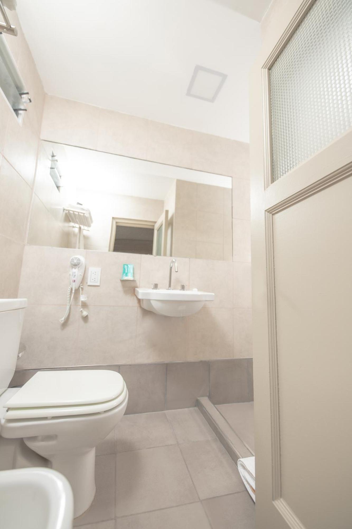 Gran Rex Hotel Cordoba Dış mekan fotoğraf
