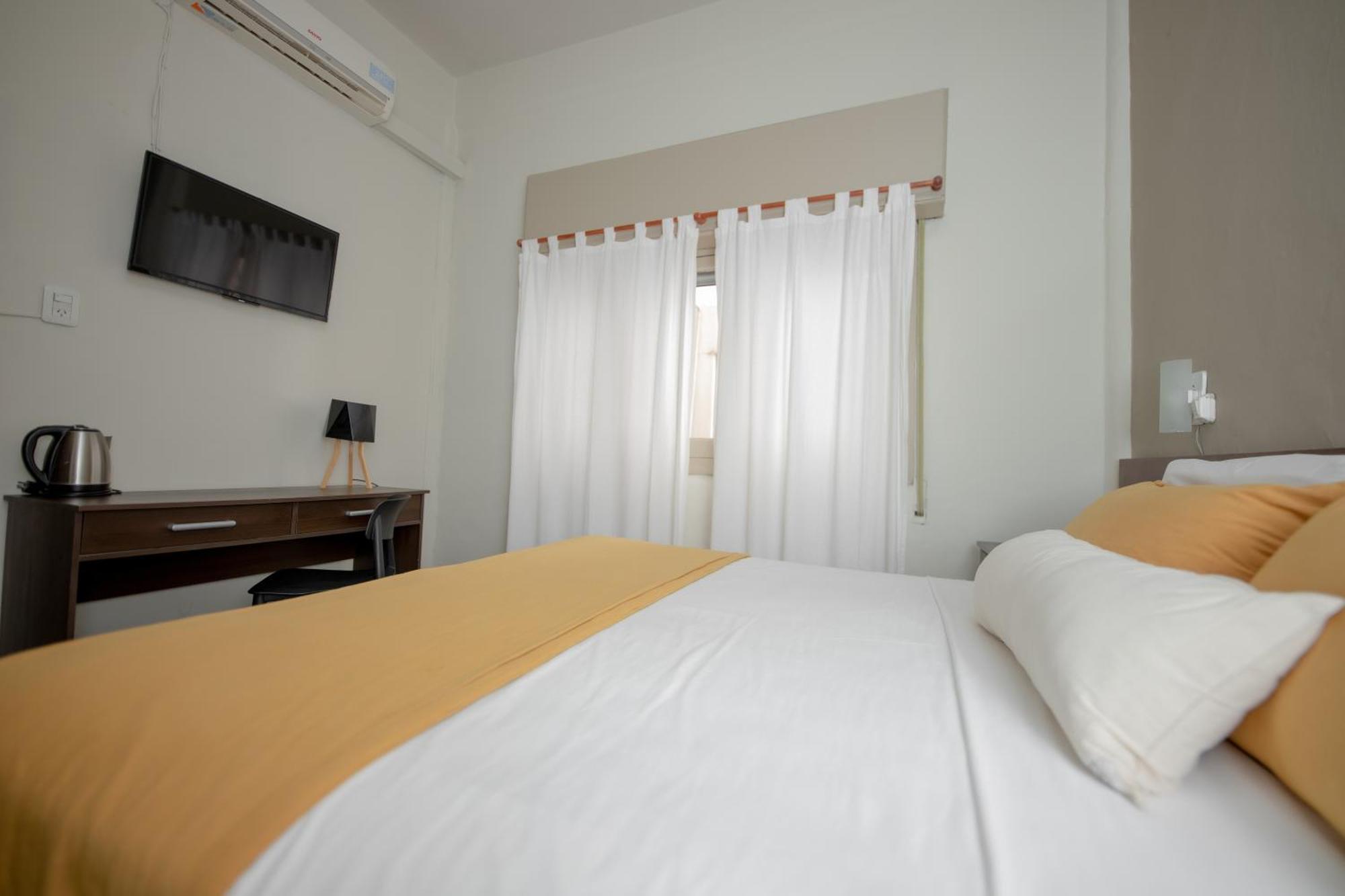 Gran Rex Hotel Cordoba Dış mekan fotoğraf