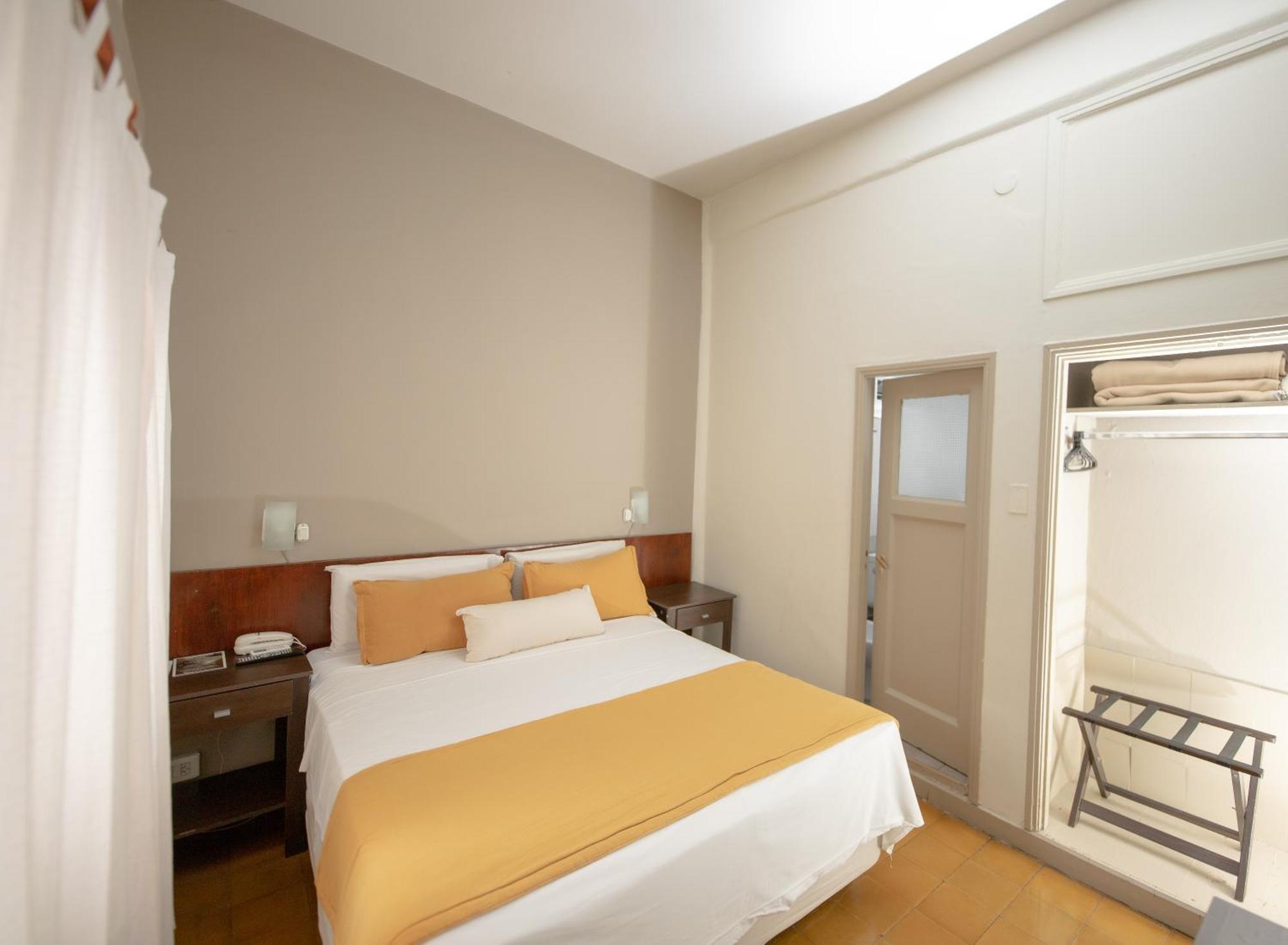 Gran Rex Hotel Cordoba Dış mekan fotoğraf