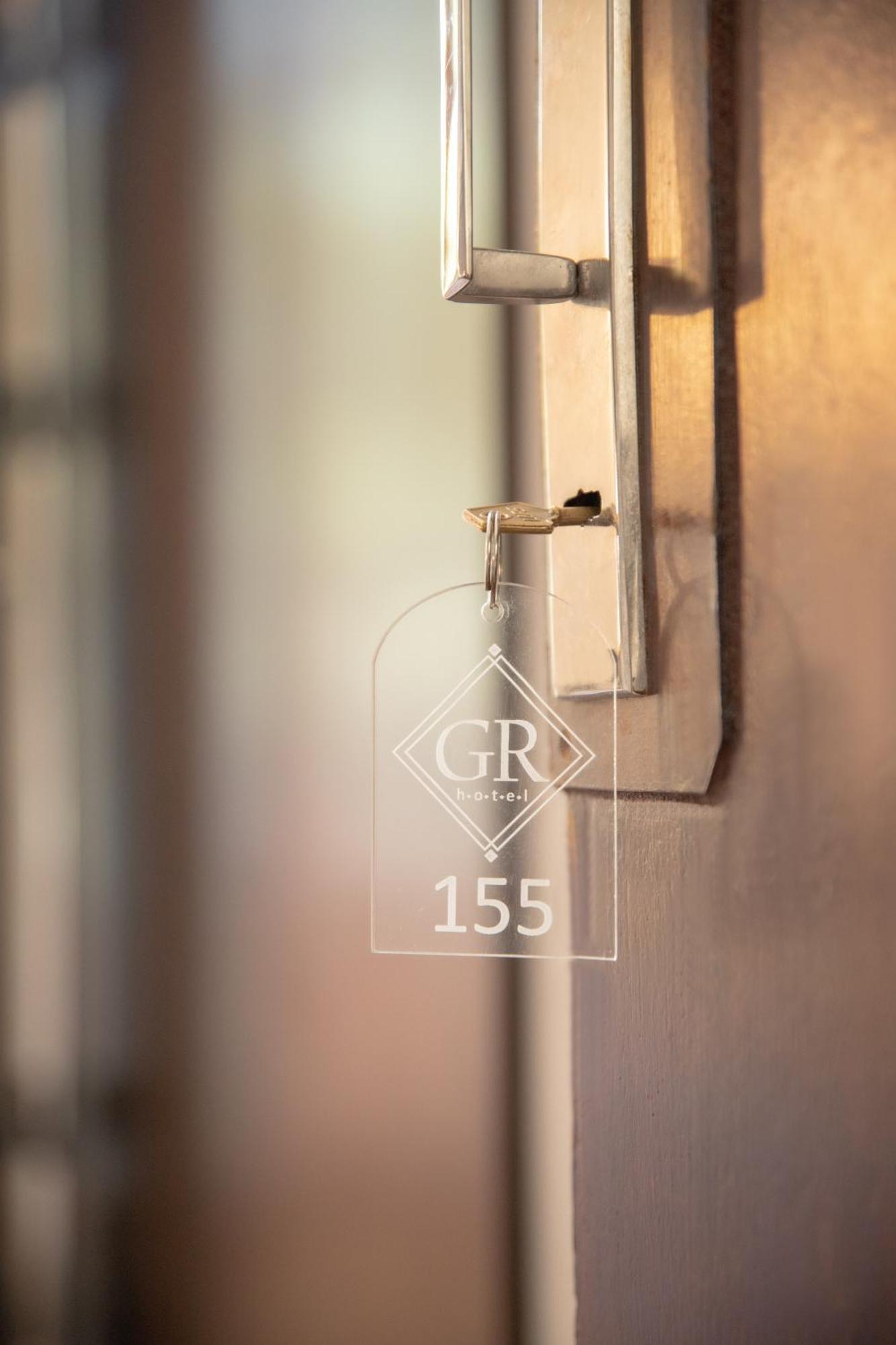 Gran Rex Hotel Cordoba Dış mekan fotoğraf
