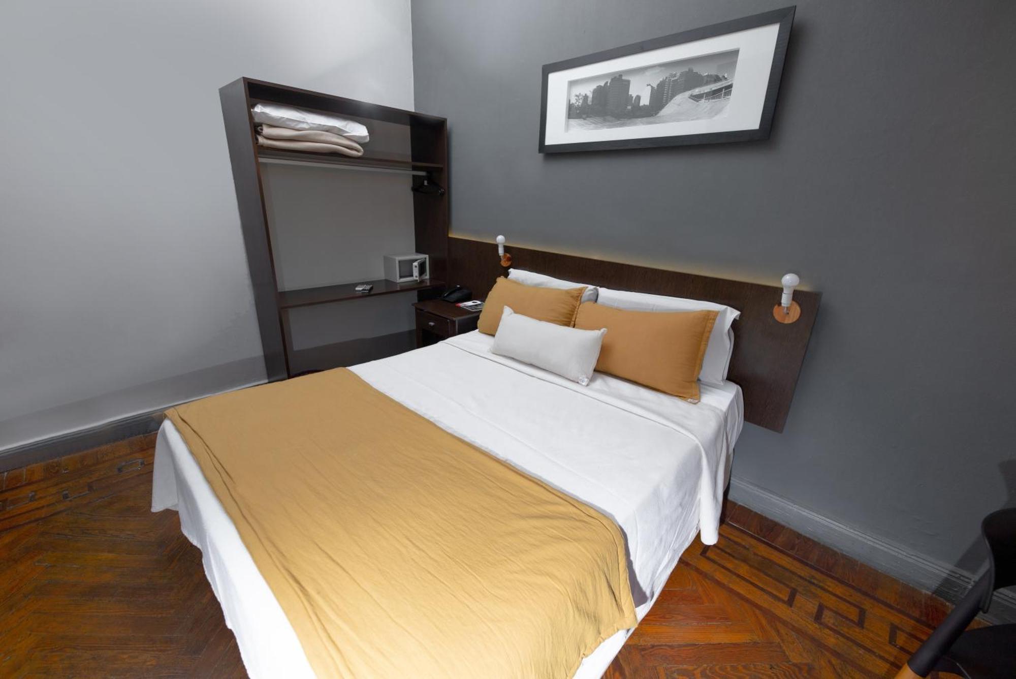 Gran Rex Hotel Cordoba Dış mekan fotoğraf