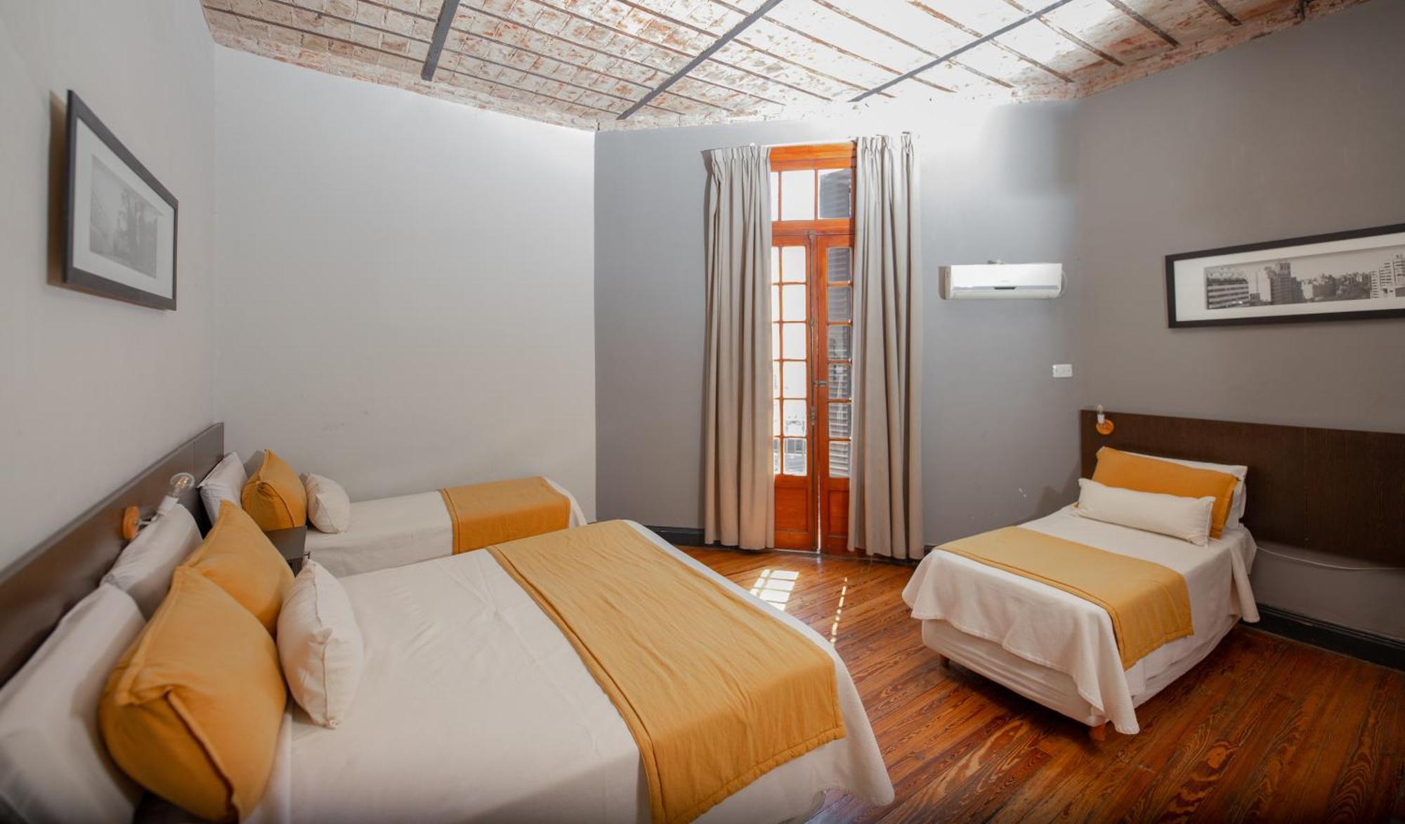 Gran Rex Hotel Cordoba Dış mekan fotoğraf