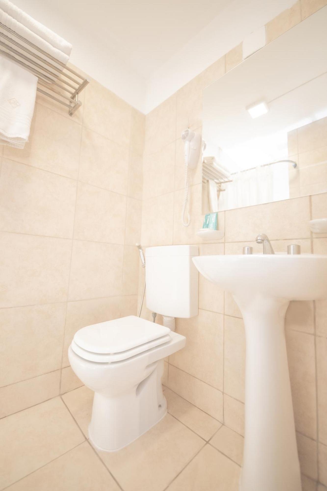 Gran Rex Hotel Cordoba Dış mekan fotoğraf