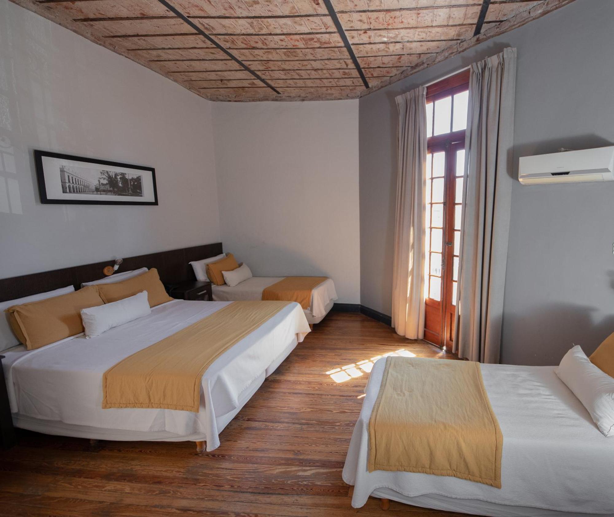 Gran Rex Hotel Cordoba Dış mekan fotoğraf