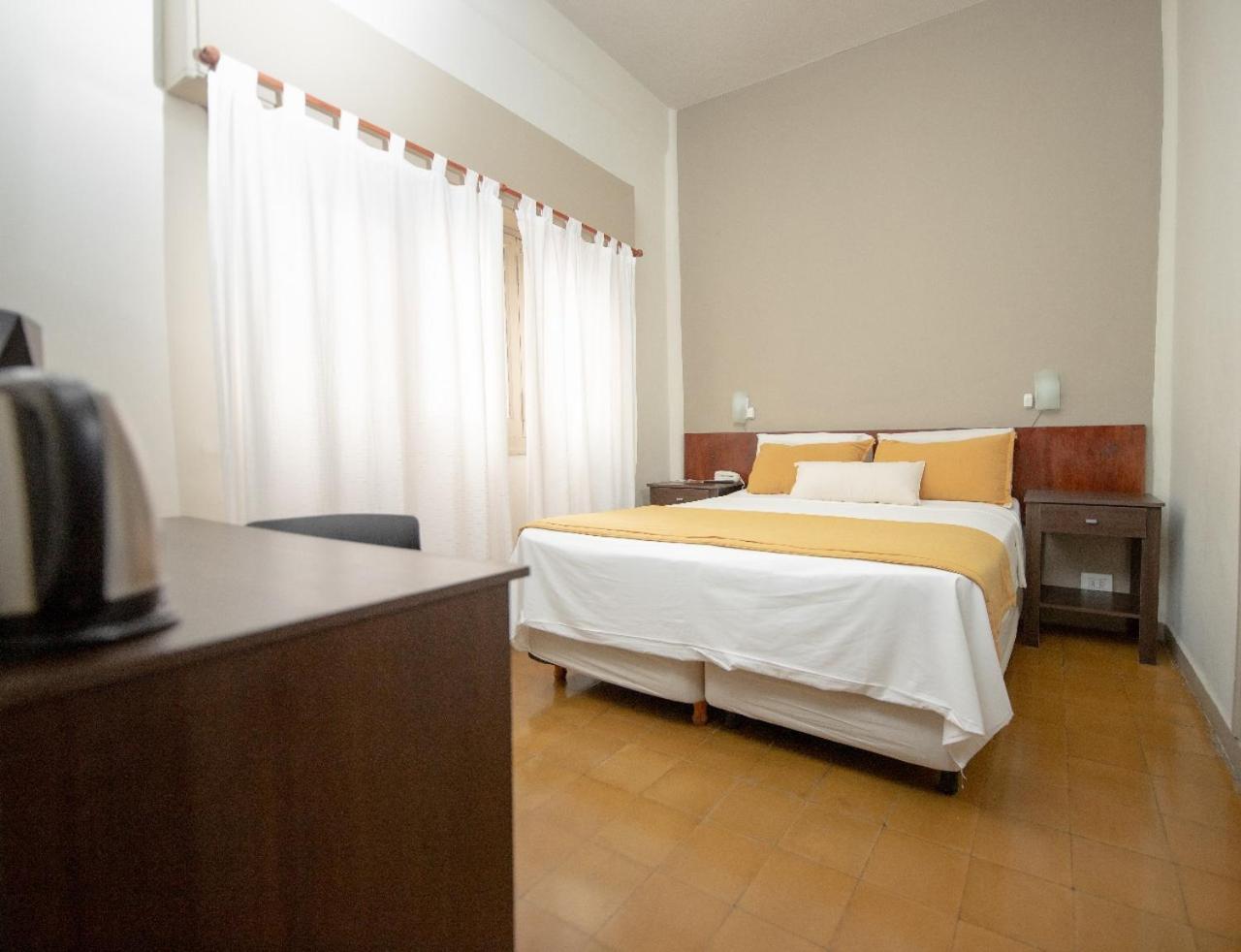 Gran Rex Hotel Cordoba Dış mekan fotoğraf