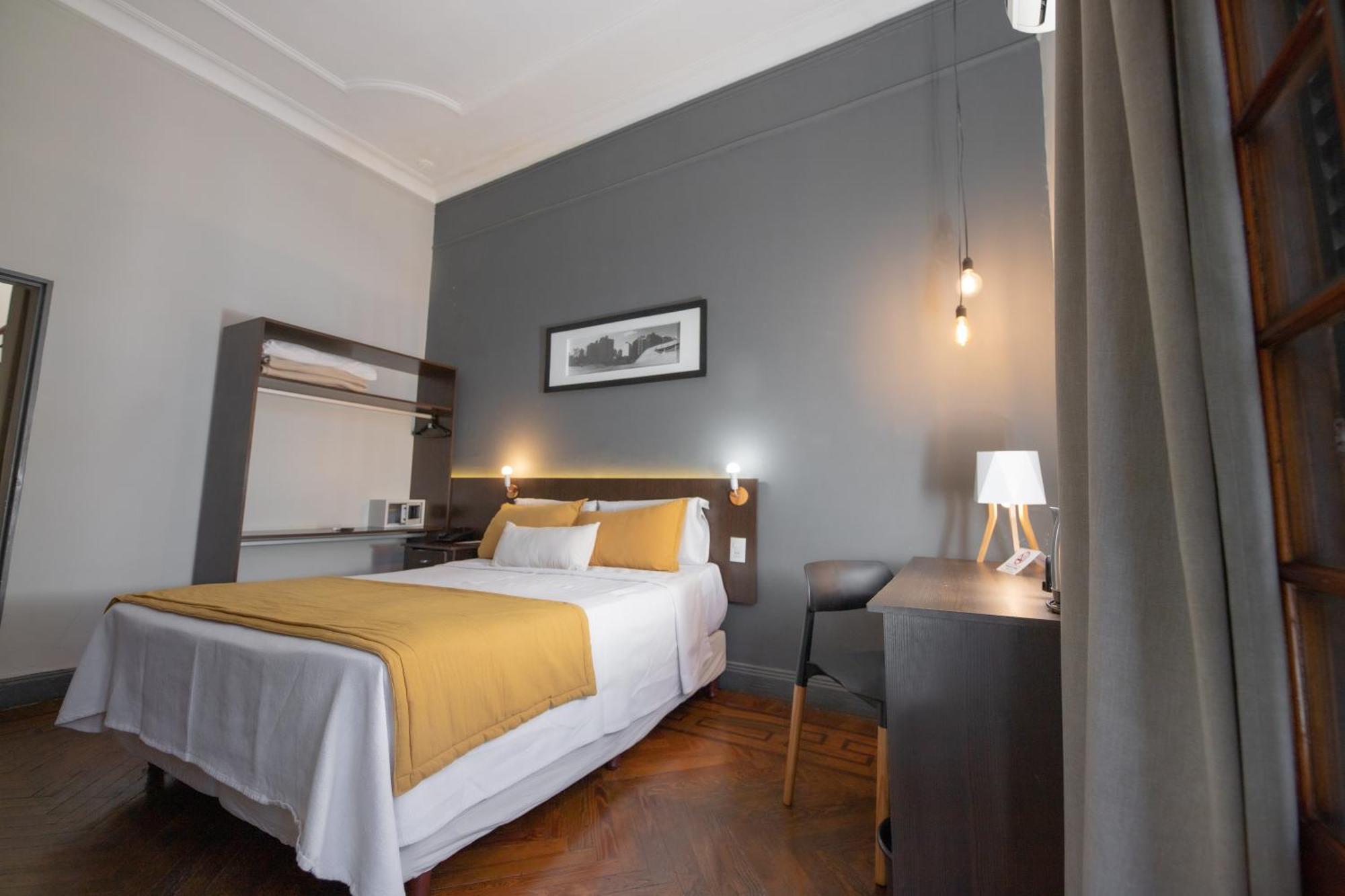 Gran Rex Hotel Cordoba Dış mekan fotoğraf