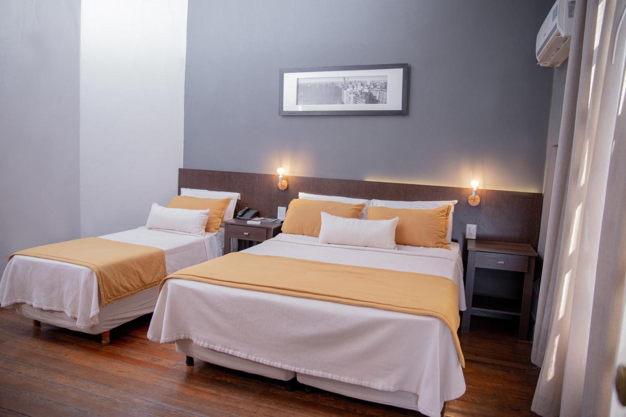 Gran Rex Hotel Cordoba Dış mekan fotoğraf