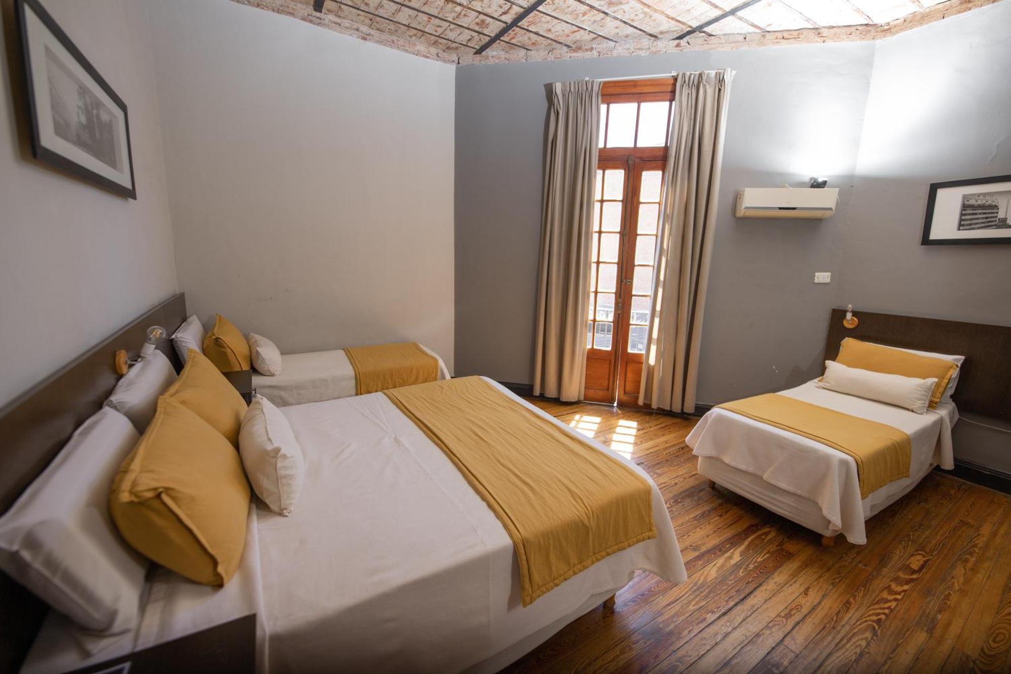 Gran Rex Hotel Cordoba Dış mekan fotoğraf