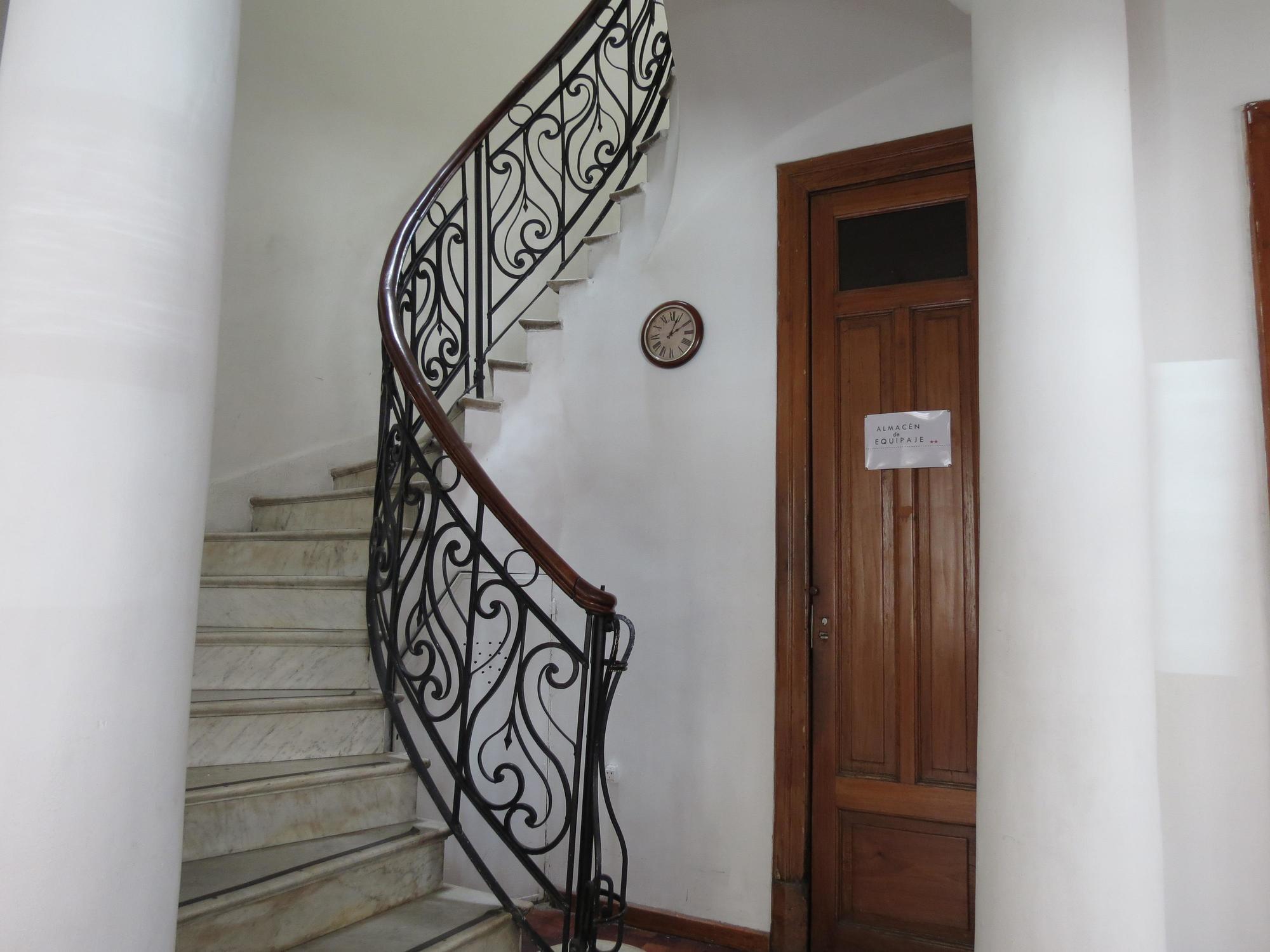 Gran Rex Hotel Cordoba Dış mekan fotoğraf
