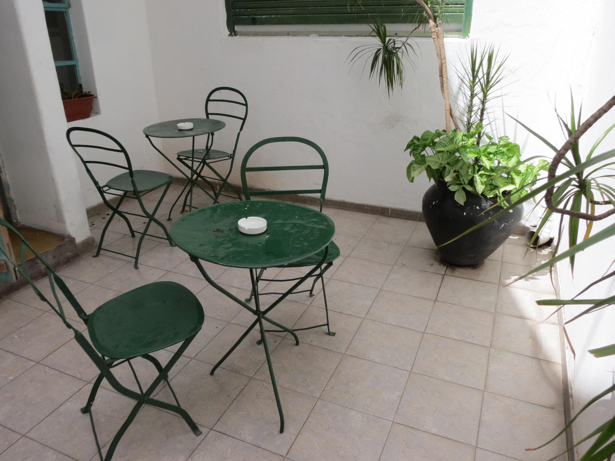 Gran Rex Hotel Cordoba Dış mekan fotoğraf
