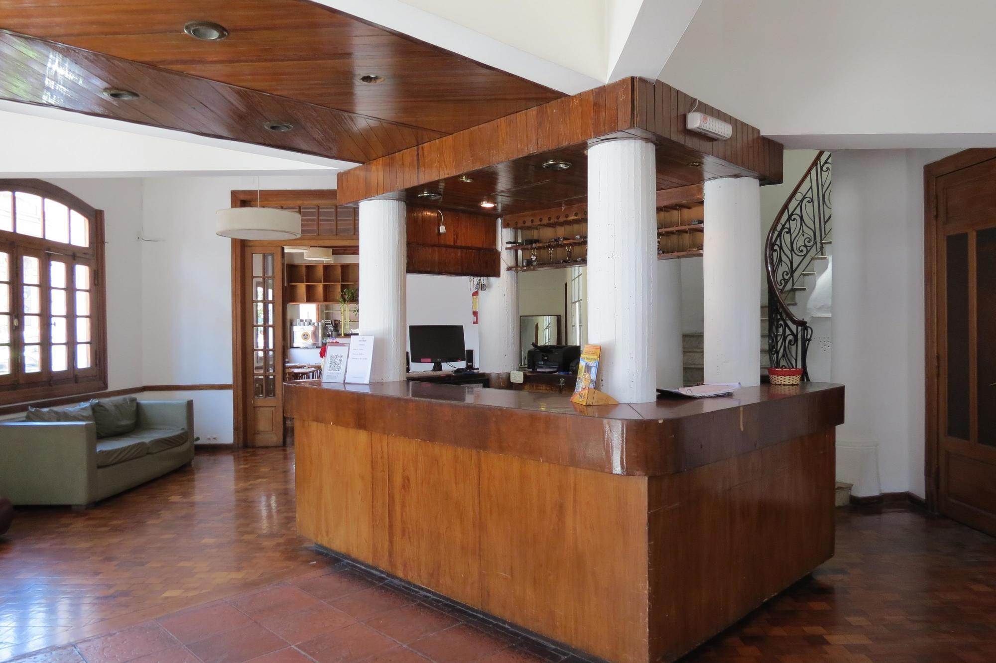 Gran Rex Hotel Cordoba Dış mekan fotoğraf