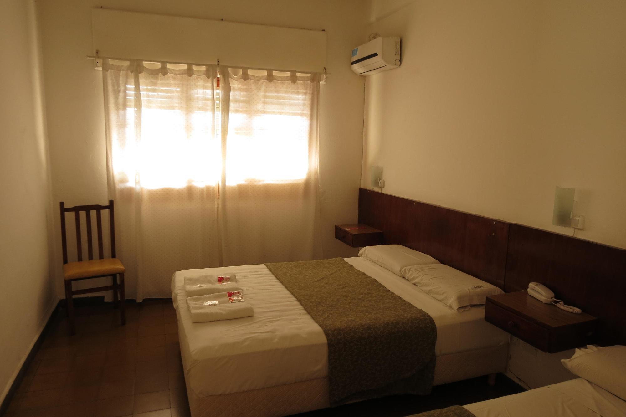 Gran Rex Hotel Cordoba Dış mekan fotoğraf