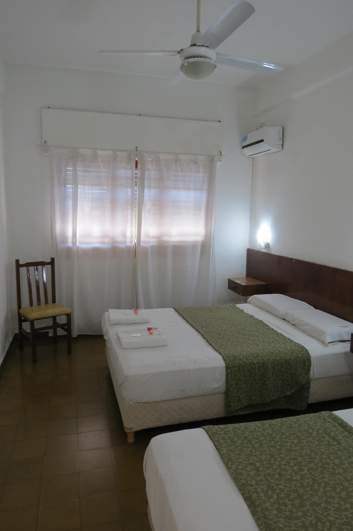 Gran Rex Hotel Cordoba Dış mekan fotoğraf