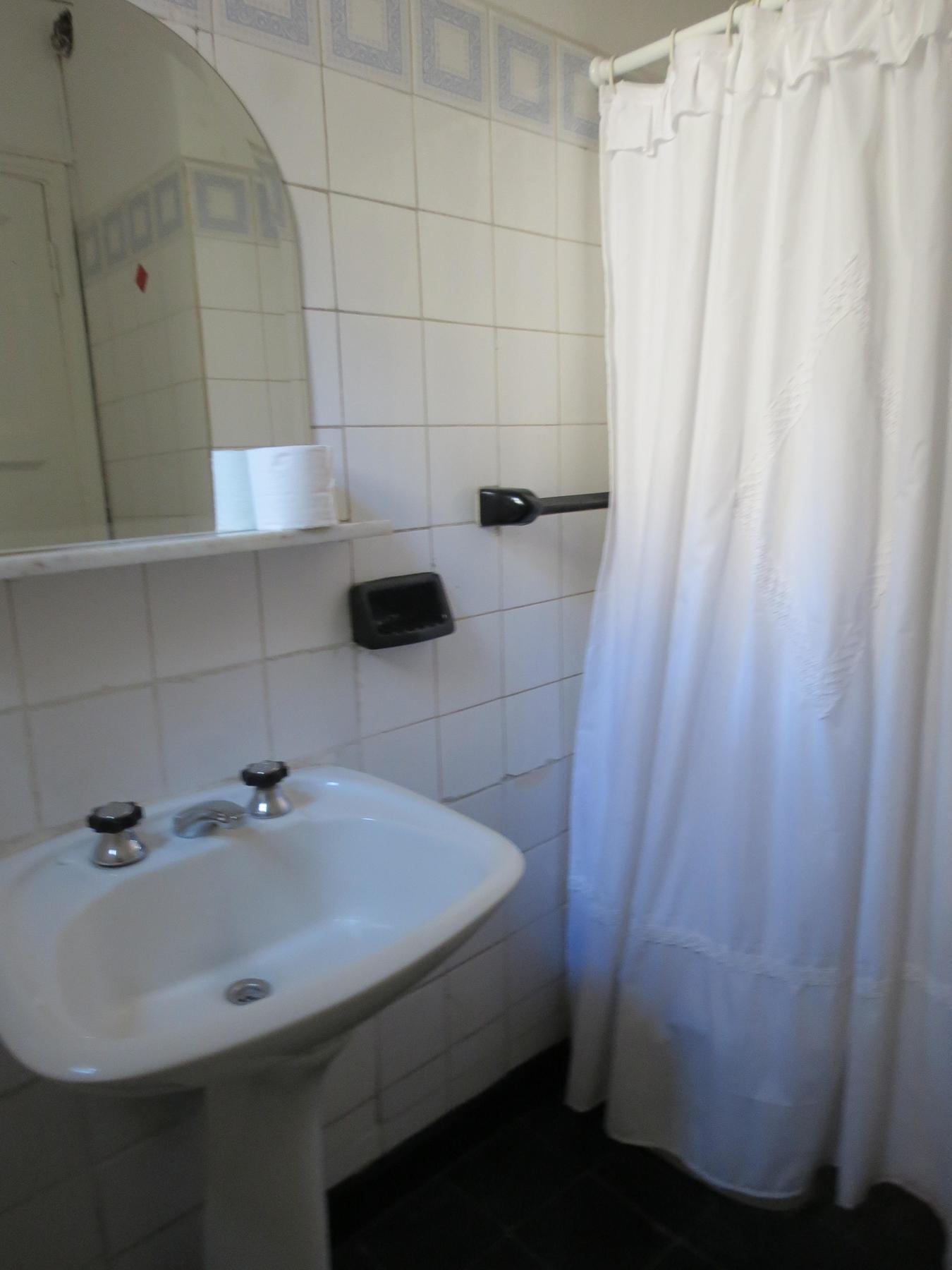 Gran Rex Hotel Cordoba Dış mekan fotoğraf