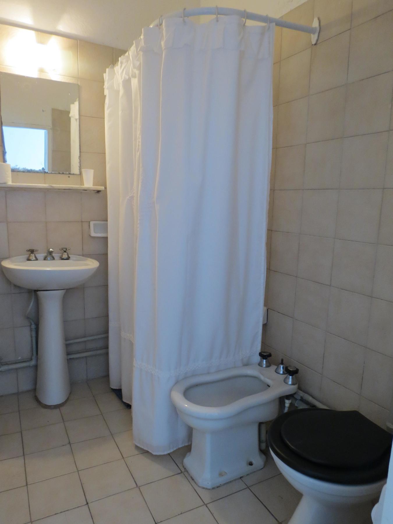 Gran Rex Hotel Cordoba Dış mekan fotoğraf