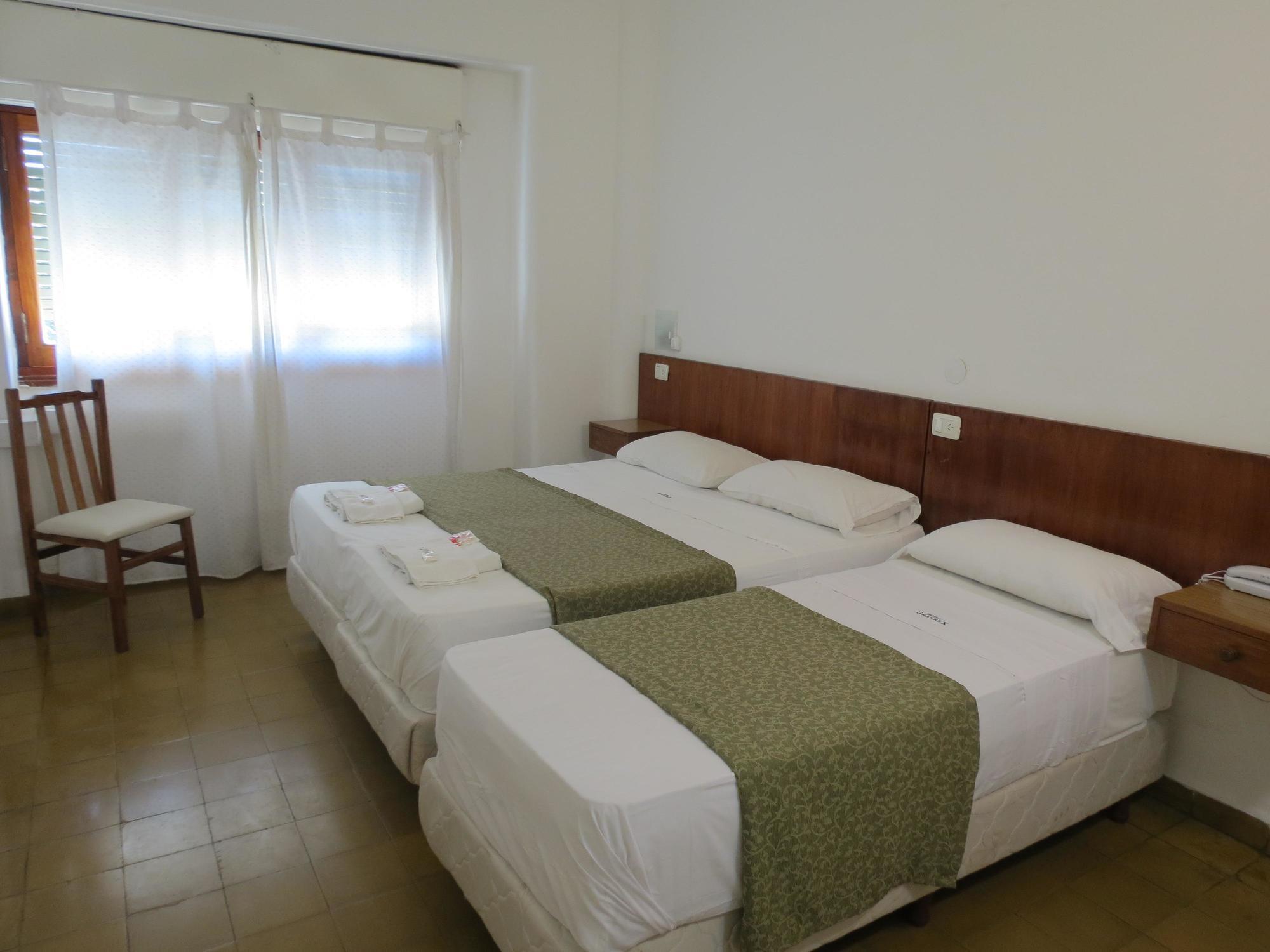 Gran Rex Hotel Cordoba Dış mekan fotoğraf