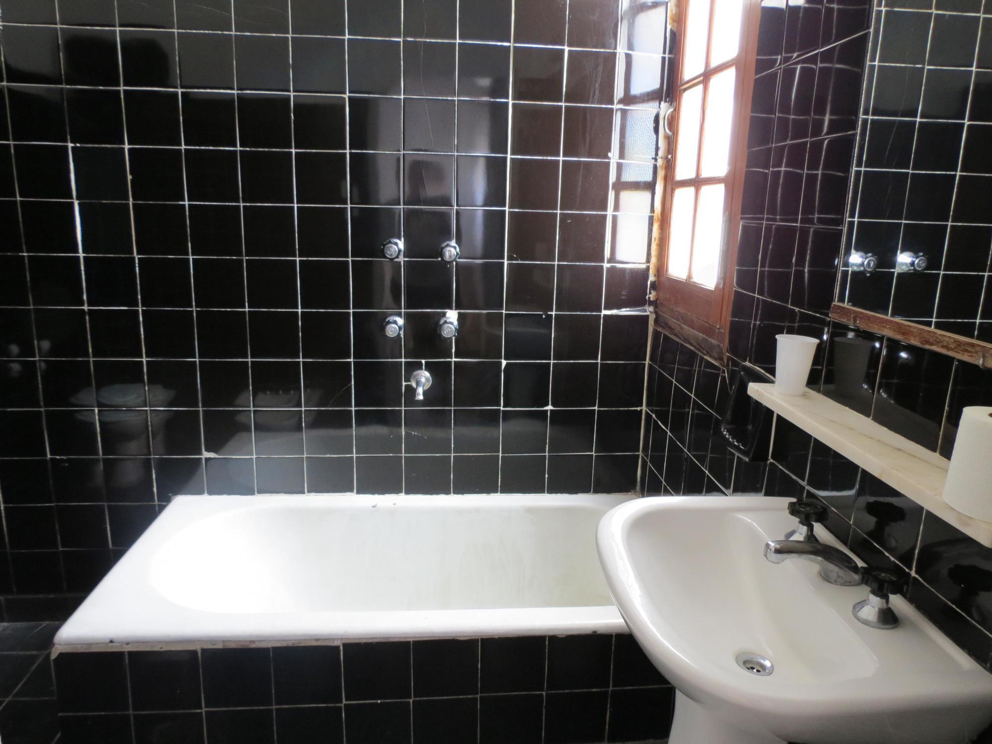 Gran Rex Hotel Cordoba Dış mekan fotoğraf