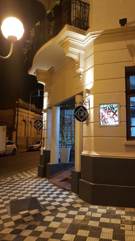 Gran Rex Hotel Cordoba Dış mekan fotoğraf