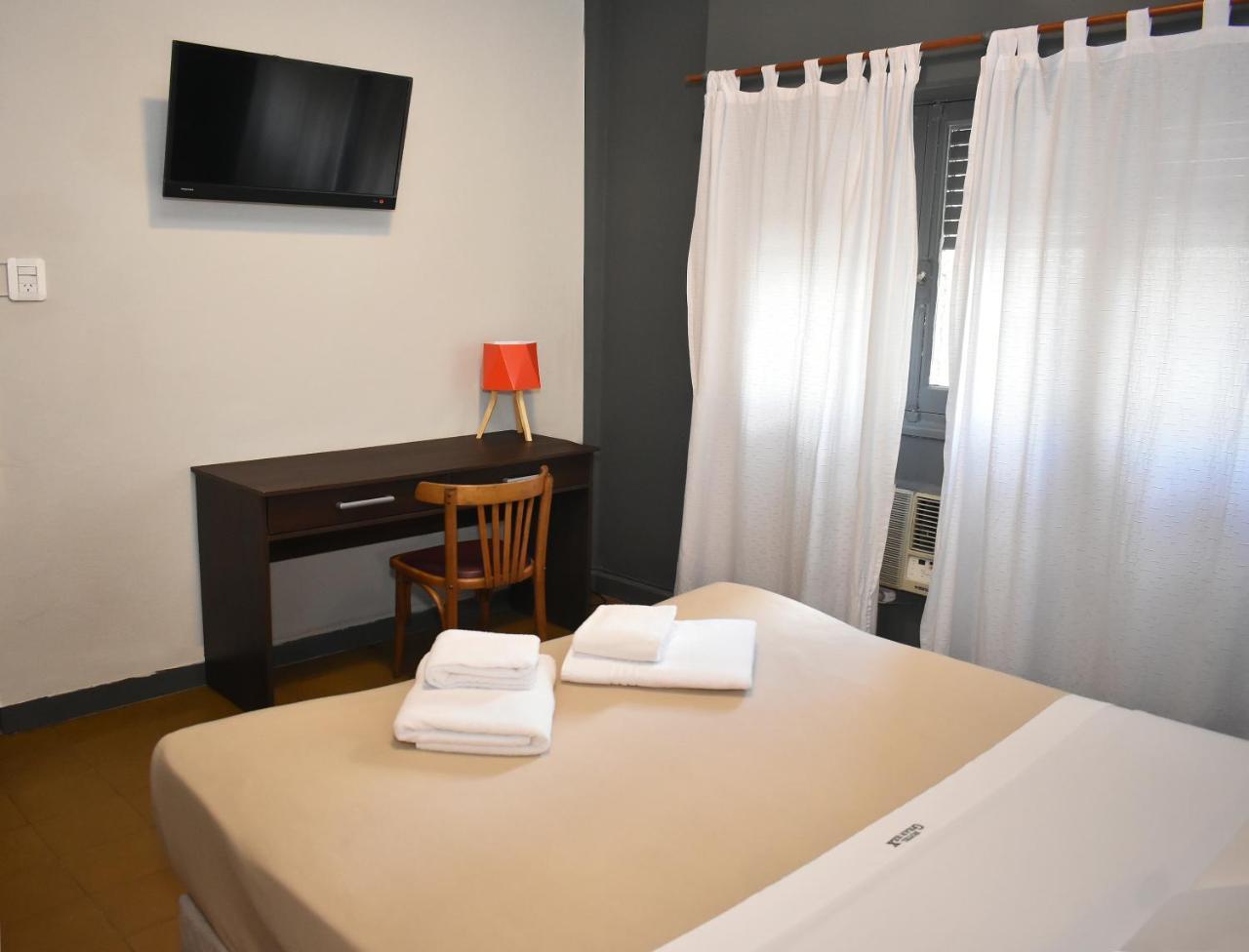 Gran Rex Hotel Cordoba Dış mekan fotoğraf