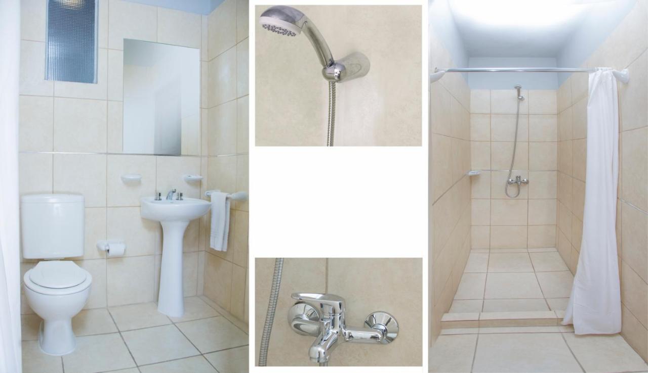 Gran Rex Hotel Cordoba Dış mekan fotoğraf