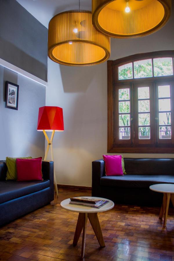 Gran Rex Hotel Cordoba Dış mekan fotoğraf