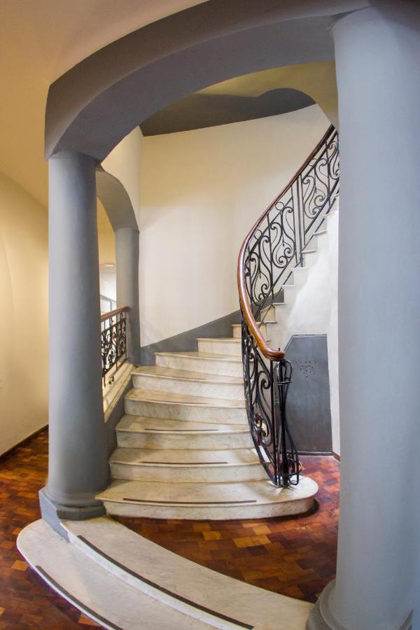 Gran Rex Hotel Cordoba Dış mekan fotoğraf