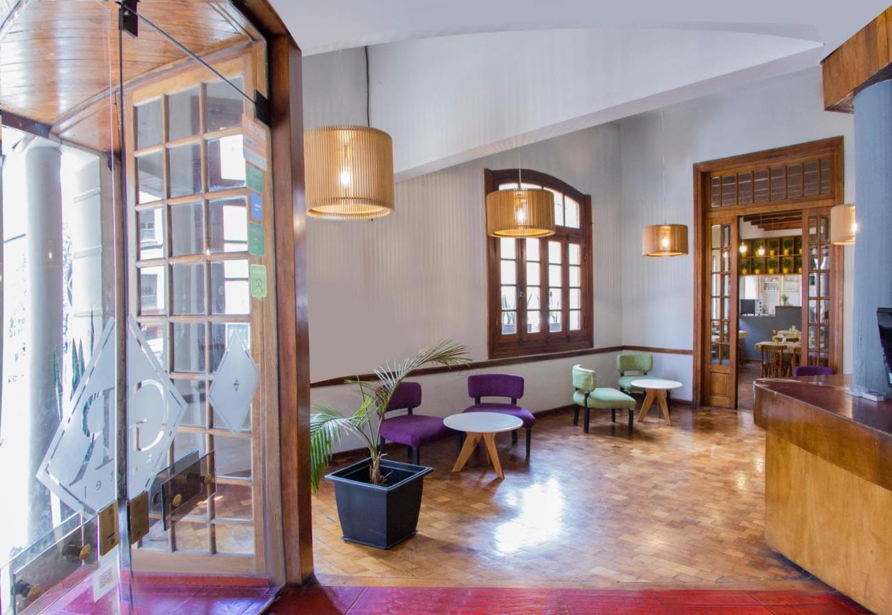 Gran Rex Hotel Cordoba Dış mekan fotoğraf
